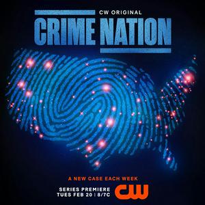 Crime Nation - The CW Series