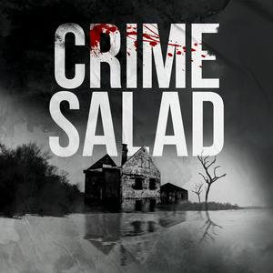 Ouça Crime Salad na aplicação