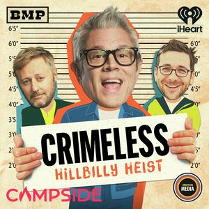 CrimeLess: Hillbilly Heist