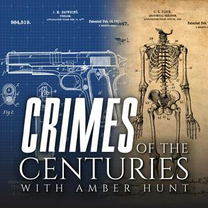 Ouça Crimes of the Centuries na aplicação