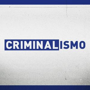 Ouça Criminalismo na aplicação