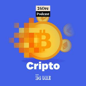 Ouça Cripto na aplicação