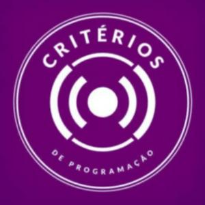 Critérios de Programação