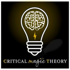 Ouça Critical Magic Theory: An Analytical Harry Potter Podcast na aplicação