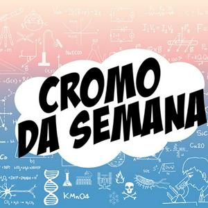 Cromo da Semana