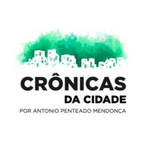 Ouça Crônicas da Cidade na aplicação