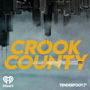 Ouça Crook County na aplicação