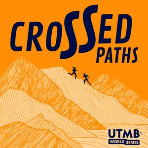 Ouça Crossed Paths by UTMB na aplicação