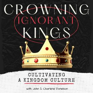 Ouça Crowning Ignorant Kings na aplicação