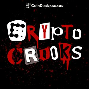 Ouça Crypto Crooks na aplicação