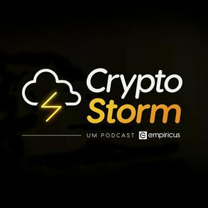 Ouça Crypto Storm na aplicação