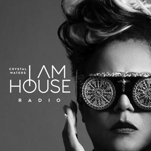 Ouça Crystal Waters presents I Am House Radio na aplicação