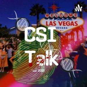 CSITalk