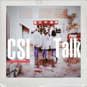 CSITalk