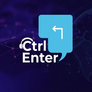 Ouça CTRL ENTER | Data Science IDP na aplicação