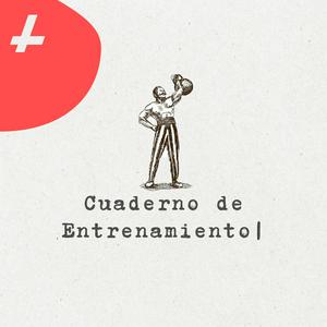 Cuaderno de Entrenamiento