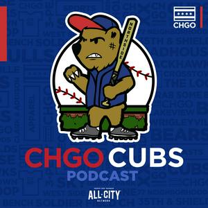 Ouça CHGO Chicago Cubs Podcast na aplicação