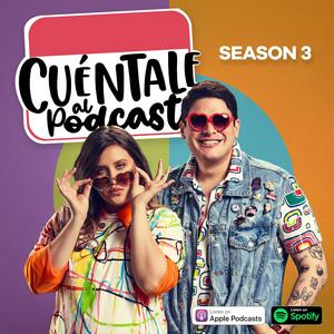 Ouça Cuéntale Al Podcast na aplicação