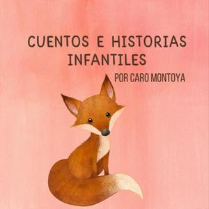 Ouça Cuentos e Historias Infantiles na aplicação