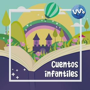 Ouça Cuentos Infantiles na aplicação