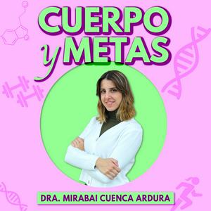 Ouça Cuerpo y Metas na aplicação