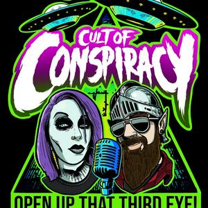Cult of Conspiracy