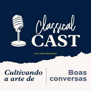 Ouça Classical Conversations Brasil na aplicação