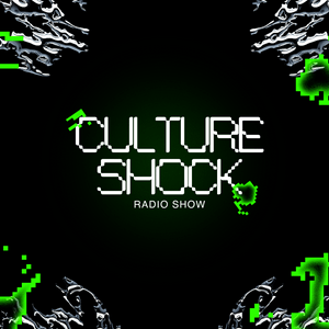 Ouça Vintage Culture - Culture Shock na aplicação