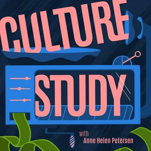 Ouça Culture Study Podcast na aplicação