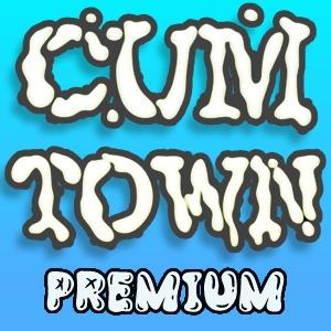 Ouça Cum Town Premium na aplicação