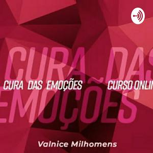 Ouça Cura Interior | Valnice Milhomes na aplicação