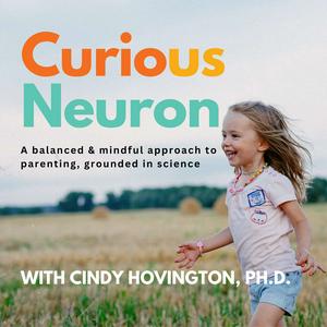 Ouça Curious Neuron Podcast na aplicação