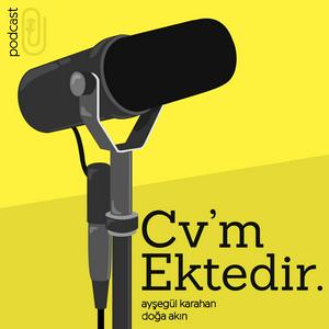 Ouça Cv'm Ektedir. na aplicação