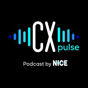 Ouça CX Pulse Podcast | Insights on Customer Experience, AI, WFM, Customer Service, Customer Satisfaction & Contact Centers na aplicação