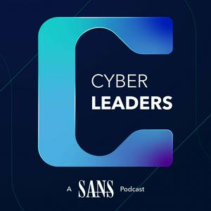 Ouça Cyber Leaders na aplicação