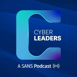 Ouça Cyber Leaders na aplicação