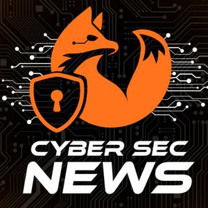 Ouça CyberSec News na aplicação