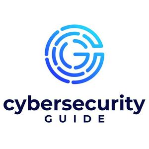 Ouça Cybersecurity Guide na aplicação