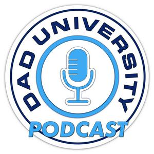 Ouça Dad University Podcast na aplicação