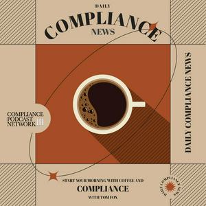 Daily Compliance News