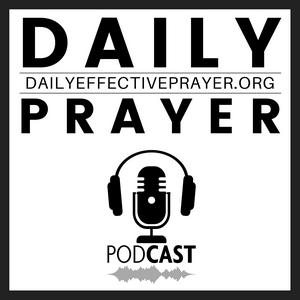 Ouça Daily Effective Prayer na aplicação