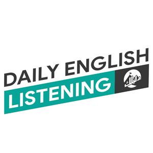 Daily English listening ‏استماع الإنجليزية يوميا