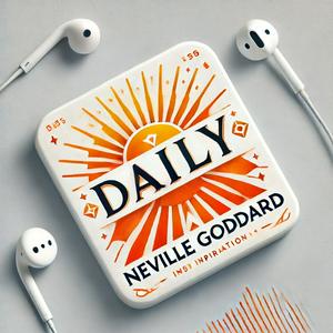 Ouça Daily Neville Goddard na aplicação