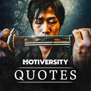 Ouça Daily Quotes by Motiversity na aplicação