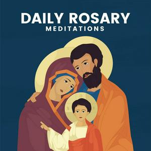 Ouça Daily Rosary Meditations | Catholic Prayers na aplicação