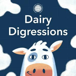 Ouça Dairy Digressions na aplicação