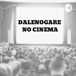 Ouça Dalenogare no Cinema na aplicação