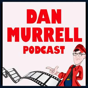 Ouça Dan Murrell Podcast na aplicação