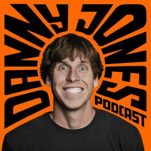 Ouça Danny Jones Podcast na aplicação