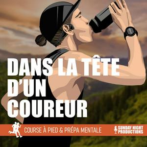 Ouça Dans la Tête d'un Coureur na aplicação